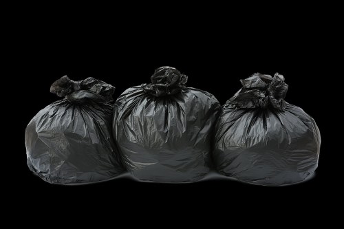 Choosing the right waste removal service