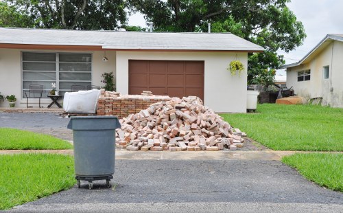 Why choose Commercial Waste Removal Brompton
