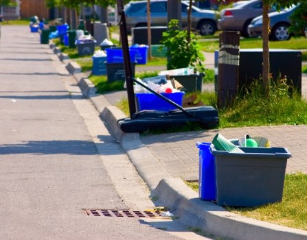 Various types of home clearance services offered in Brompton