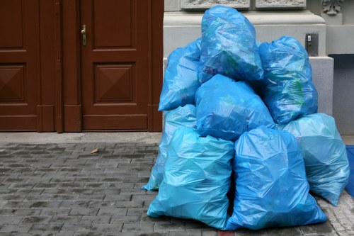 Benefits of professional office clearance in Brompton