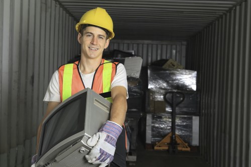 Choosing the right waste removal partner for your business