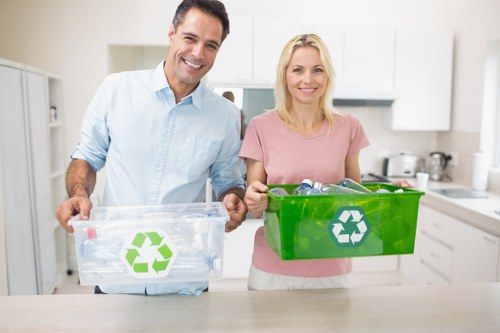 Pricing and packages for Brompton home clearance services